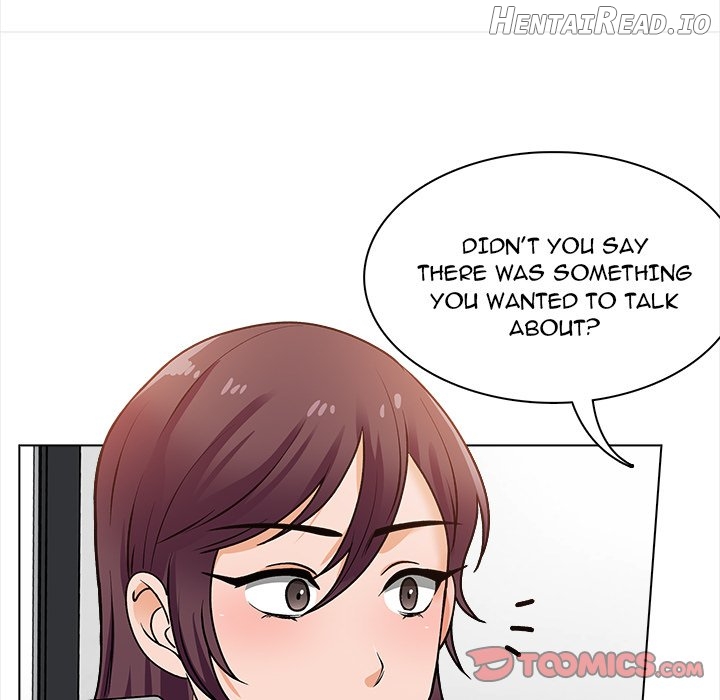 Blissville - Manhwa Chapter 16 - page 12