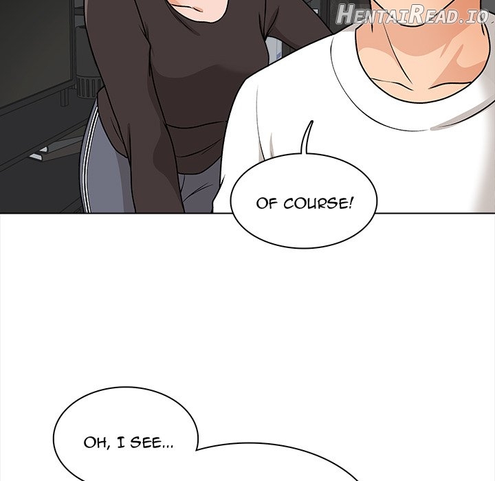 Blissville - Manhwa Chapter 16 - page 121