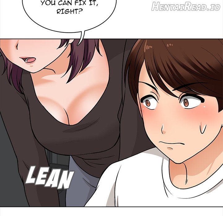 Blissville - Manhwa Chapter 16 - page 124