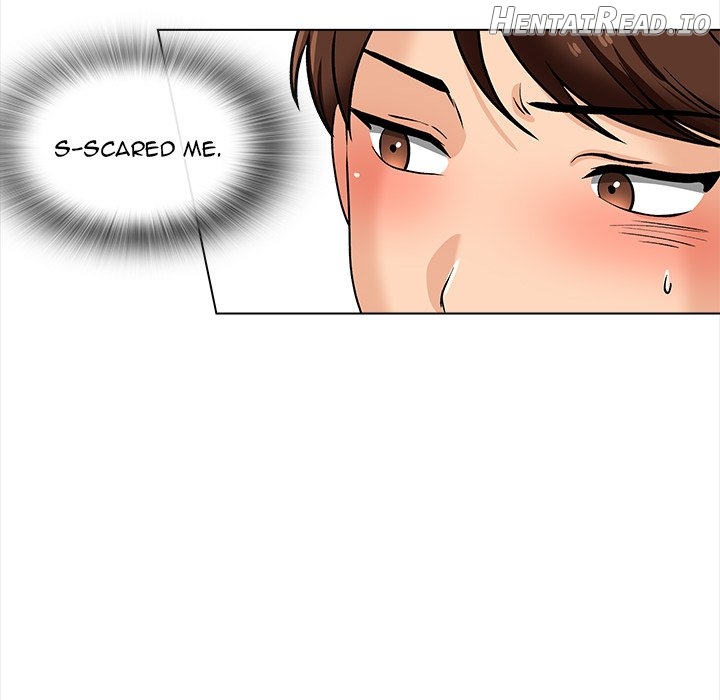 Blissville - Manhwa Chapter 16 - page 125