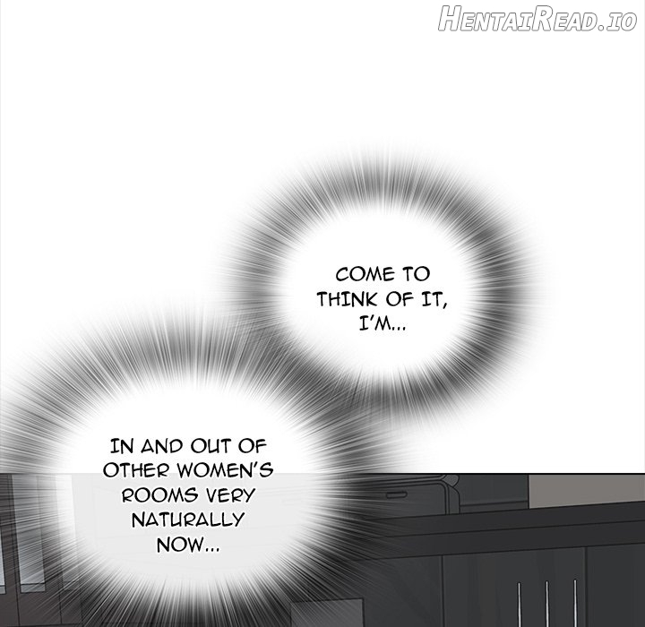 Blissville - Manhwa Chapter 16 - page 126