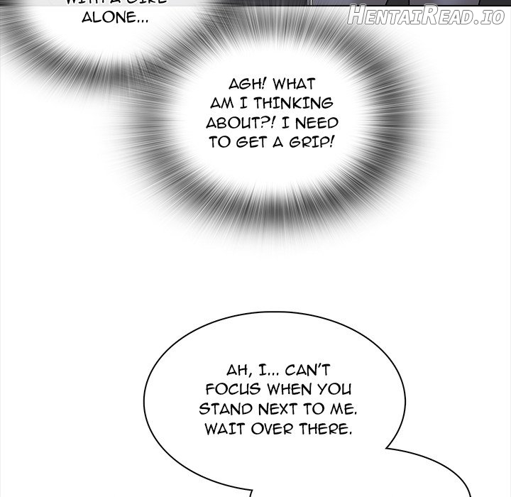 Blissville - Manhwa Chapter 16 - page 128