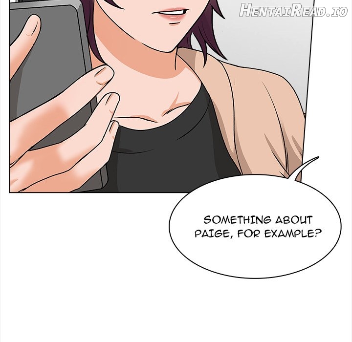 Blissville - Manhwa Chapter 16 - page 13