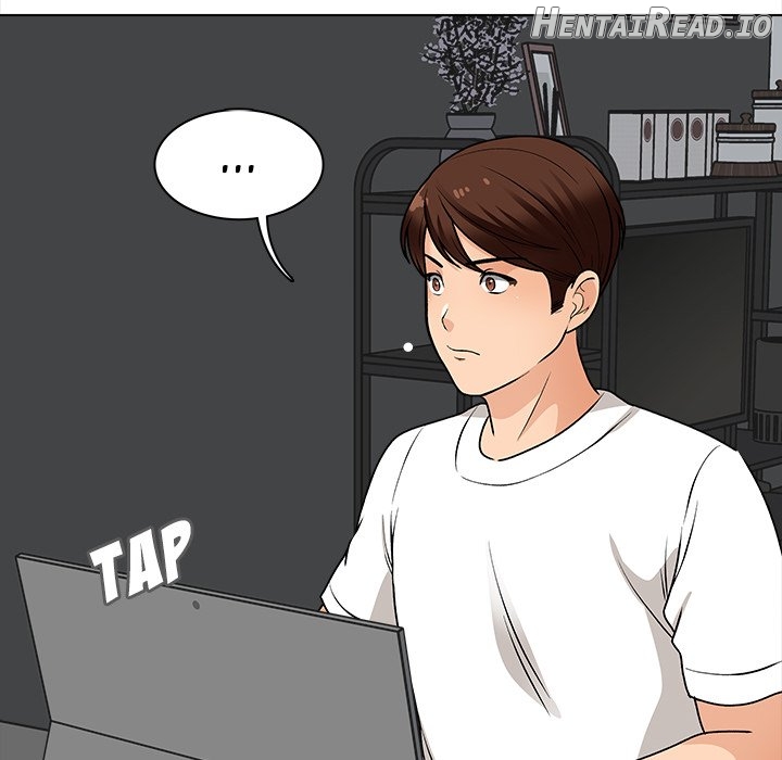 Blissville - Manhwa Chapter 16 - page 131