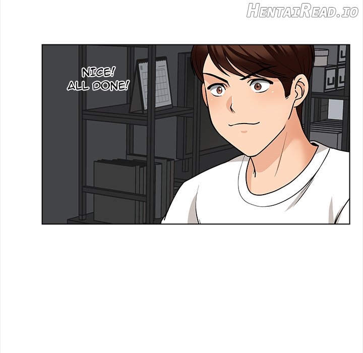 Blissville - Manhwa Chapter 16 - page 133