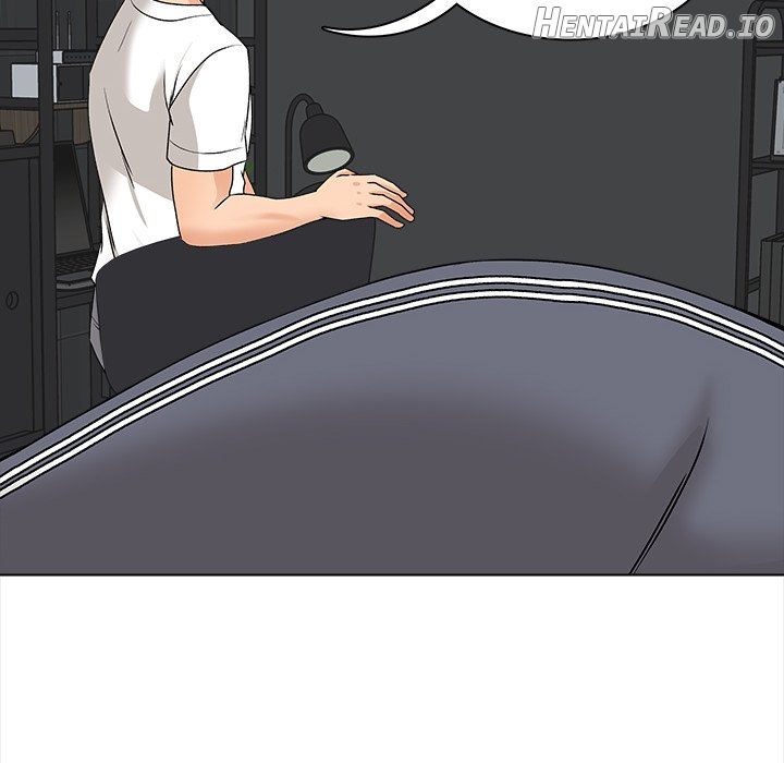 Blissville - Manhwa Chapter 16 - page 135