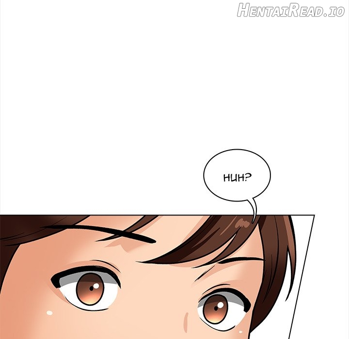 Blissville - Manhwa Chapter 16 - page 136