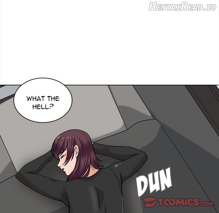 Blissville - Manhwa Chapter 16 - page 138