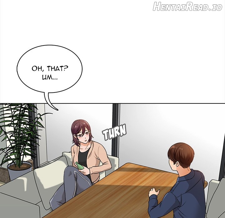 Blissville - Manhwa Chapter 16 - page 14