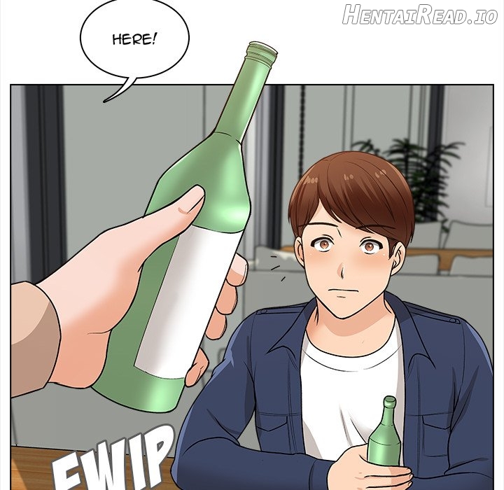 Blissville - Manhwa Chapter 16 - page 16