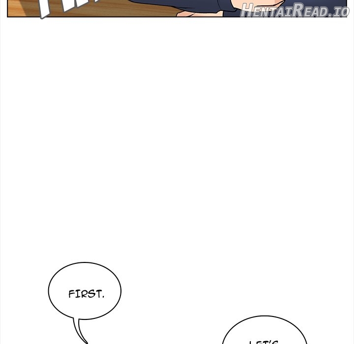 Blissville - Manhwa Chapter 16 - page 17