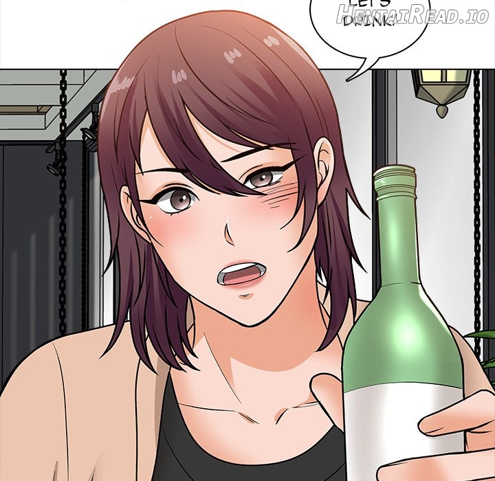 Blissville - Manhwa Chapter 16 - page 18