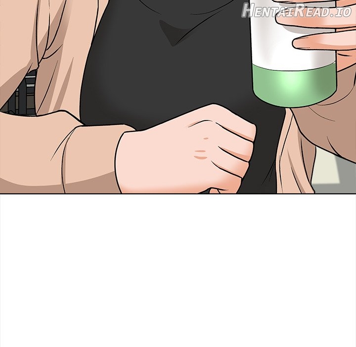 Blissville - Manhwa Chapter 16 - page 19