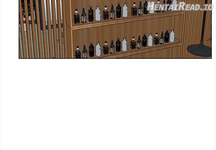 Blissville - Manhwa Chapter 16 - page 2