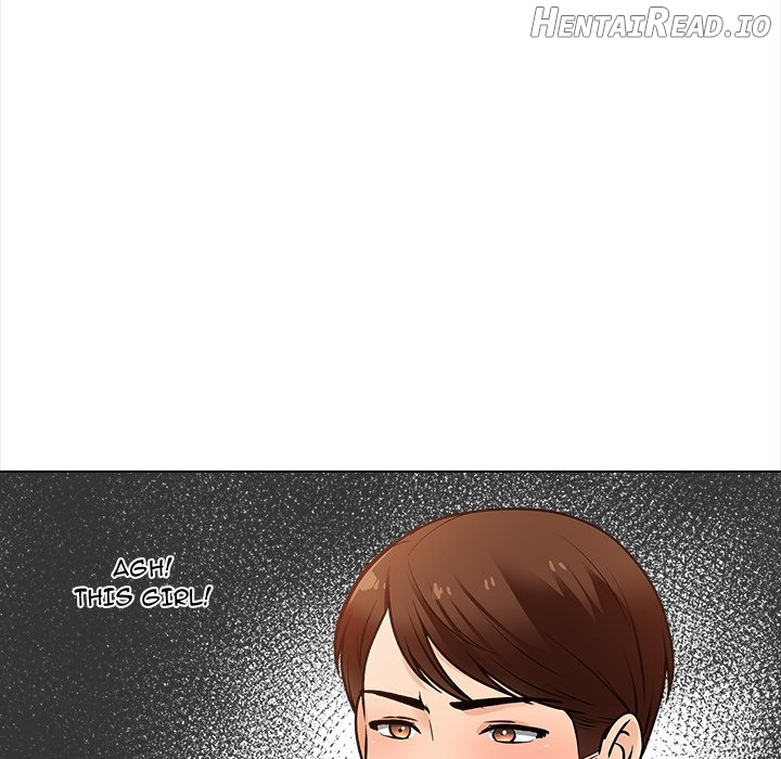 Blissville - Manhwa Chapter 16 - page 20