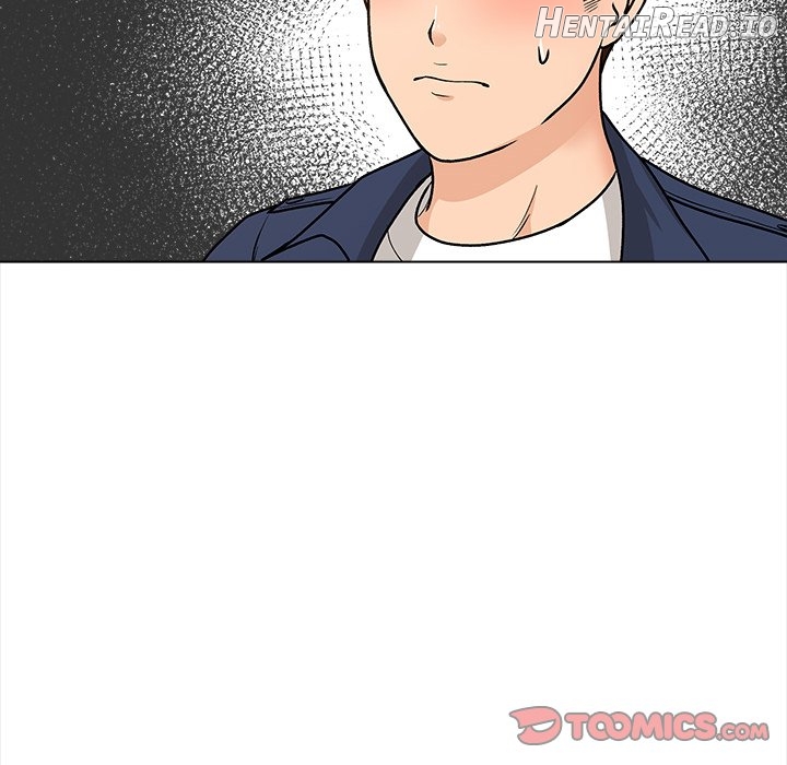 Blissville - Manhwa Chapter 16 - page 21