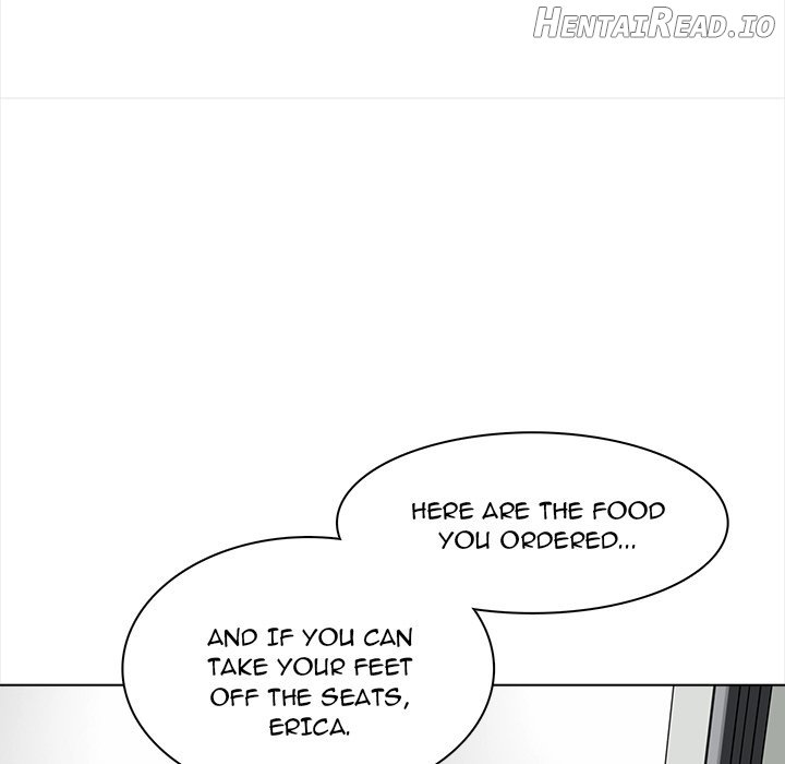 Blissville - Manhwa Chapter 16 - page 22