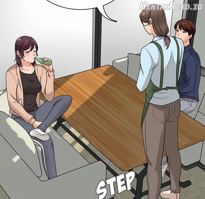 Blissville - Manhwa Chapter 16 - page 23