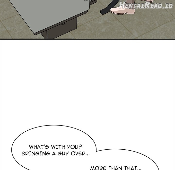 Blissville - Manhwa Chapter 16 - page 24