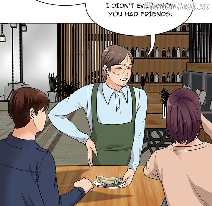 Blissville - Manhwa Chapter 16 - page 25