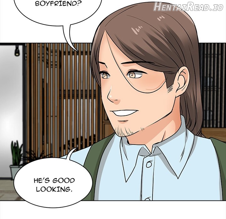 Blissville - Manhwa Chapter 16 - page 27