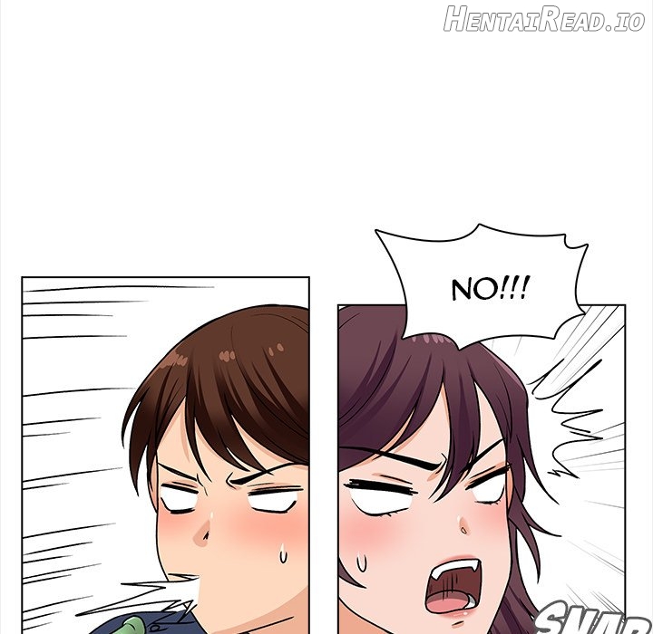 Blissville - Manhwa Chapter 16 - page 28