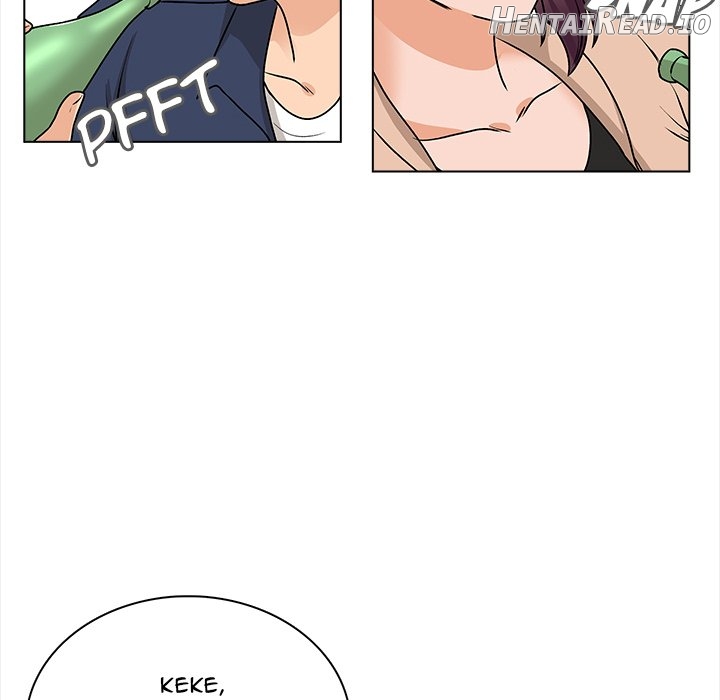 Blissville - Manhwa Chapter 16 - page 29