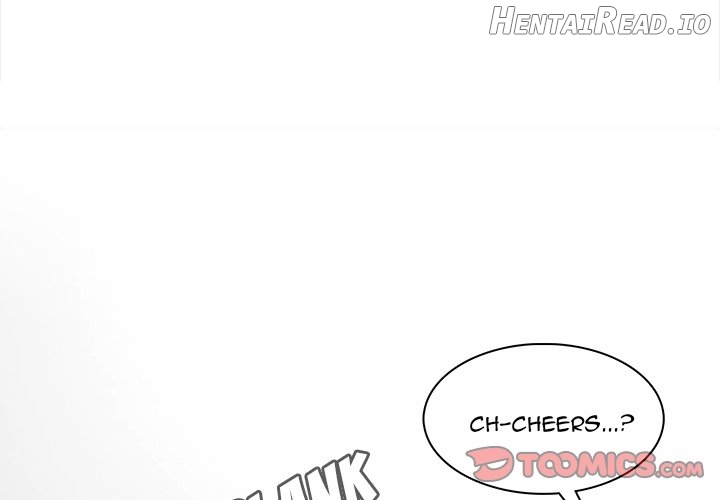 Blissville - Manhwa Chapter 16 - page 3