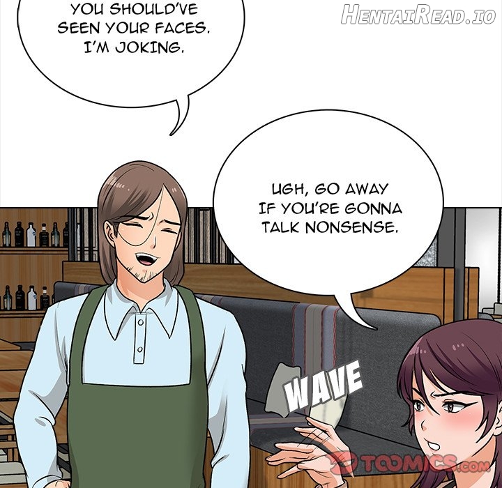 Blissville - Manhwa Chapter 16 - page 30