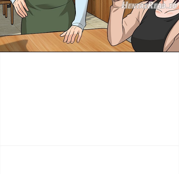 Blissville - Manhwa Chapter 16 - page 31