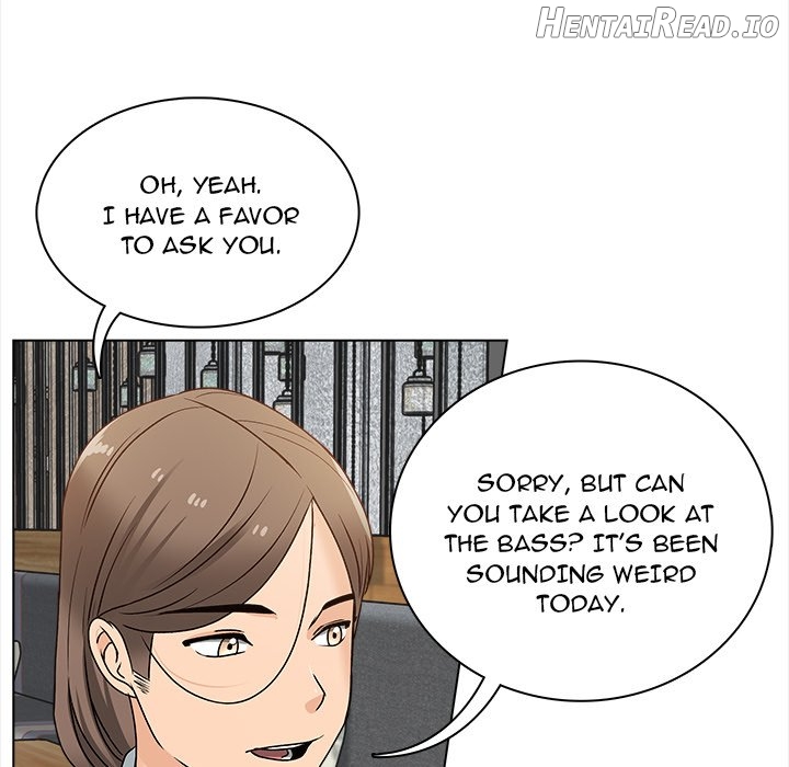 Blissville - Manhwa Chapter 16 - page 32