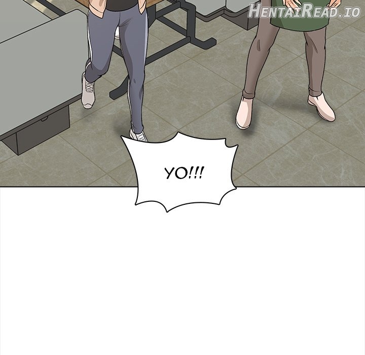 Blissville - Manhwa Chapter 16 - page 36