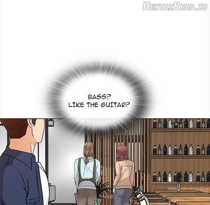 Blissville - Manhwa Chapter 16 - page 37