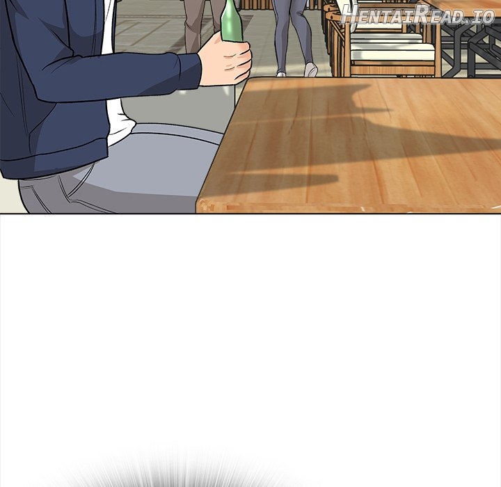 Blissville - Manhwa Chapter 16 - page 38