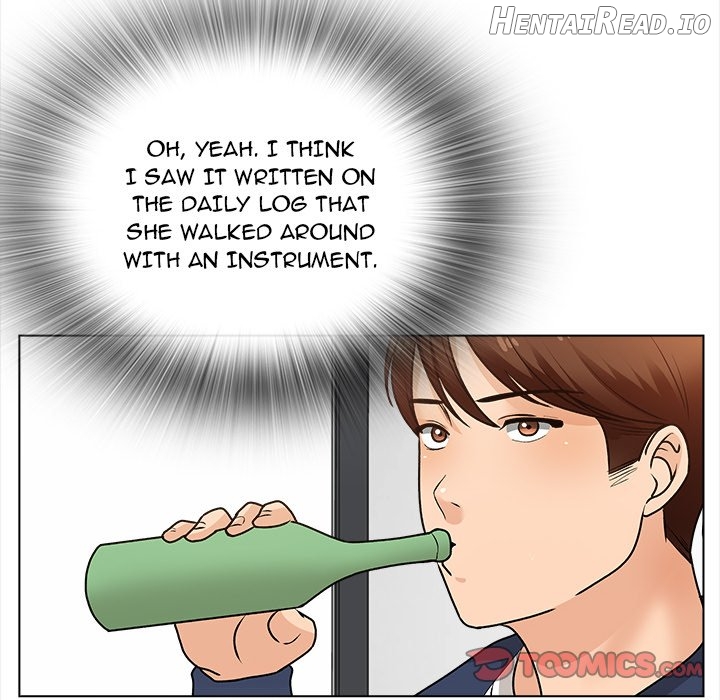Blissville - Manhwa Chapter 16 - page 39