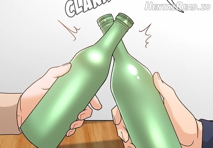 Blissville - Manhwa Chapter 16 - page 4