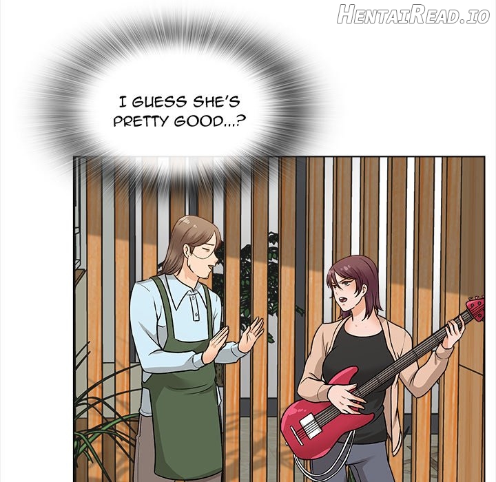 Blissville - Manhwa Chapter 16 - page 40