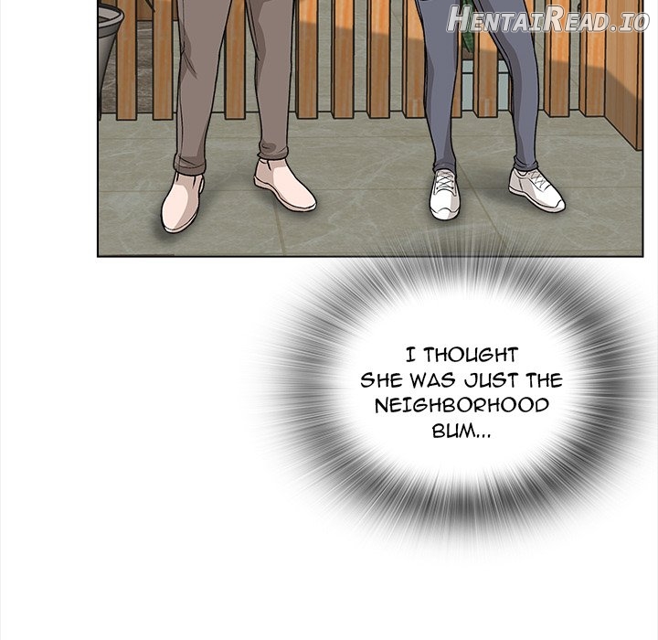 Blissville - Manhwa Chapter 16 - page 41