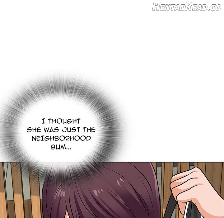 Blissville - Manhwa Chapter 16 - page 42