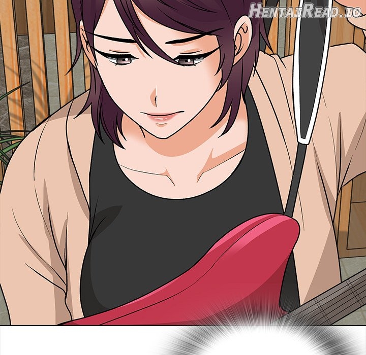 Blissville - Manhwa Chapter 16 - page 43