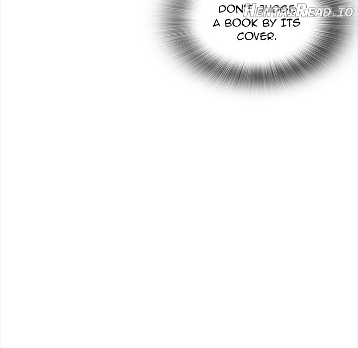 Blissville - Manhwa Chapter 16 - page 44