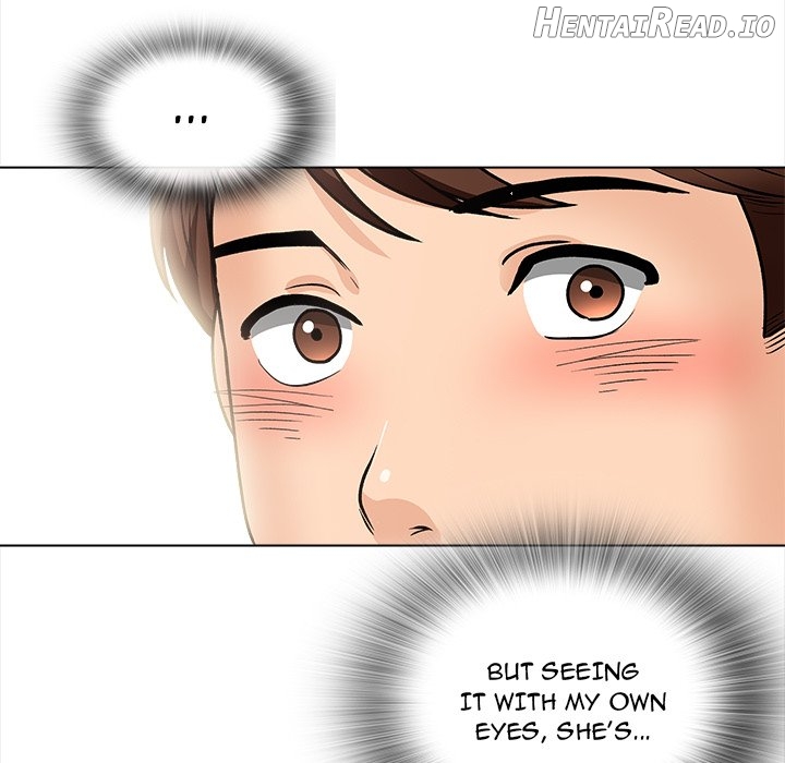 Blissville - Manhwa Chapter 16 - page 45