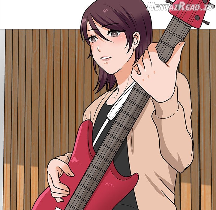 Blissville - Manhwa Chapter 16 - page 47