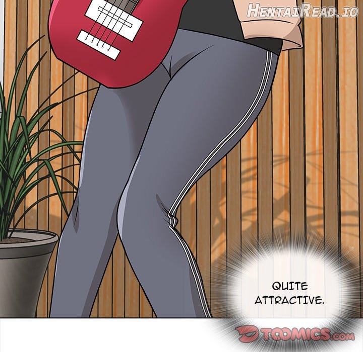 Blissville - Manhwa Chapter 16 - page 48