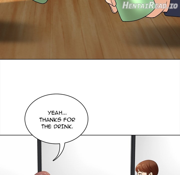 Blissville - Manhwa Chapter 16 - page 5