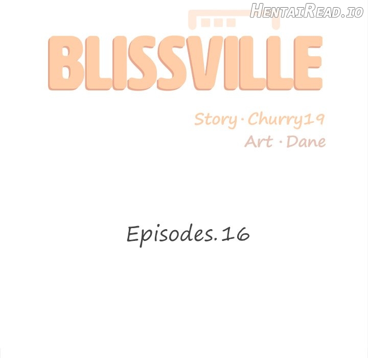 Blissville - Manhwa Chapter 16 - page 52