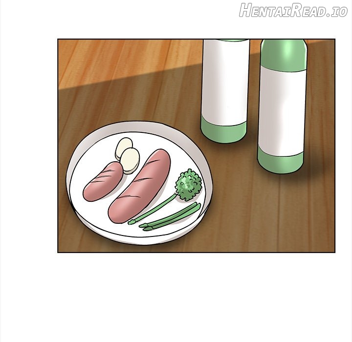 Blissville - Manhwa Chapter 16 - page 54