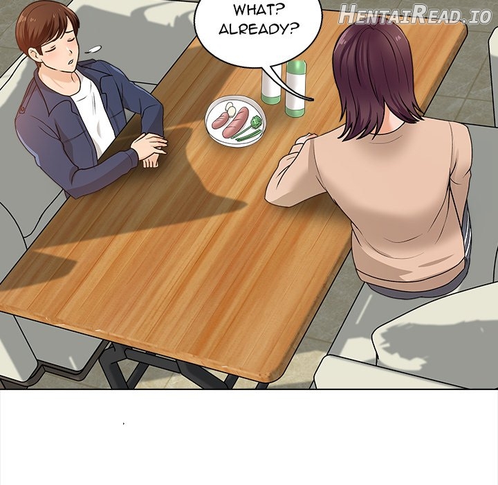 Blissville - Manhwa Chapter 16 - page 56