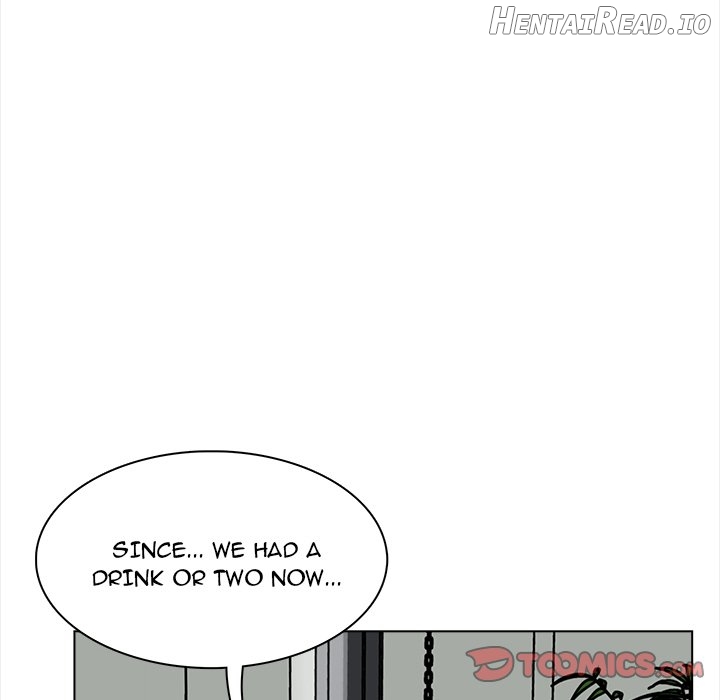 Blissville - Manhwa Chapter 16 - page 57