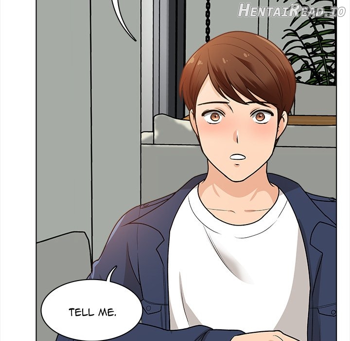 Blissville - Manhwa Chapter 16 - page 58